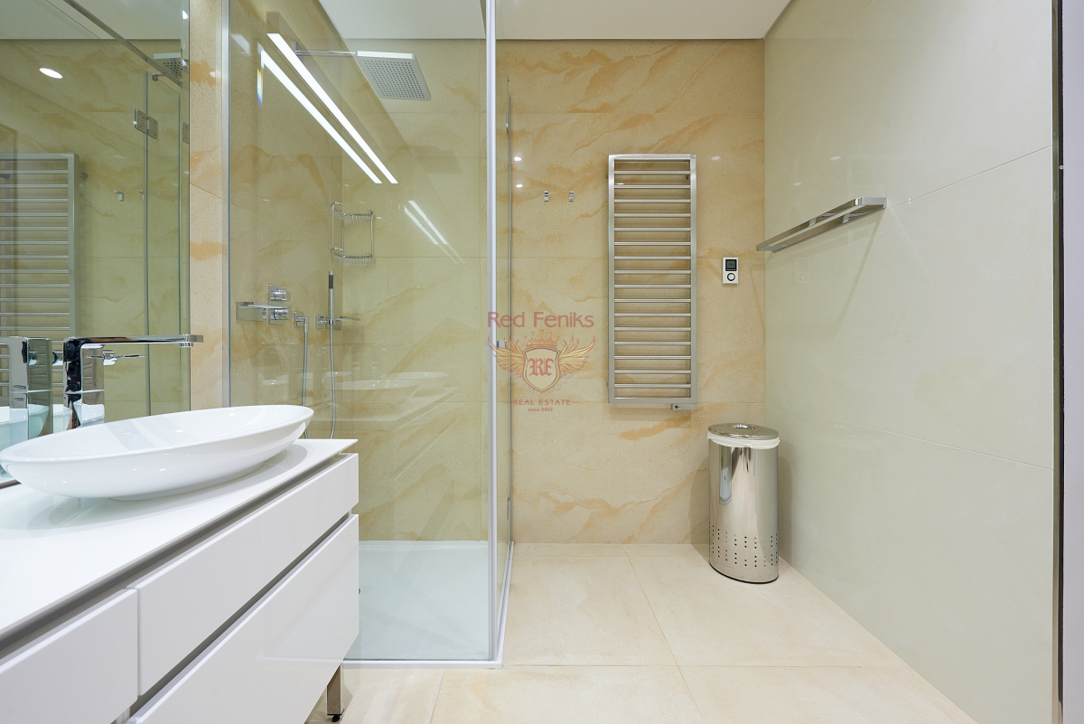 Appartamento a Budva, Montenegro, 347 m² - foto 19