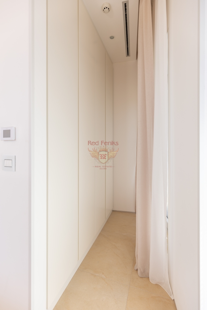 Wohnung in Budva, Montenegro, 133 m² - Foto 19