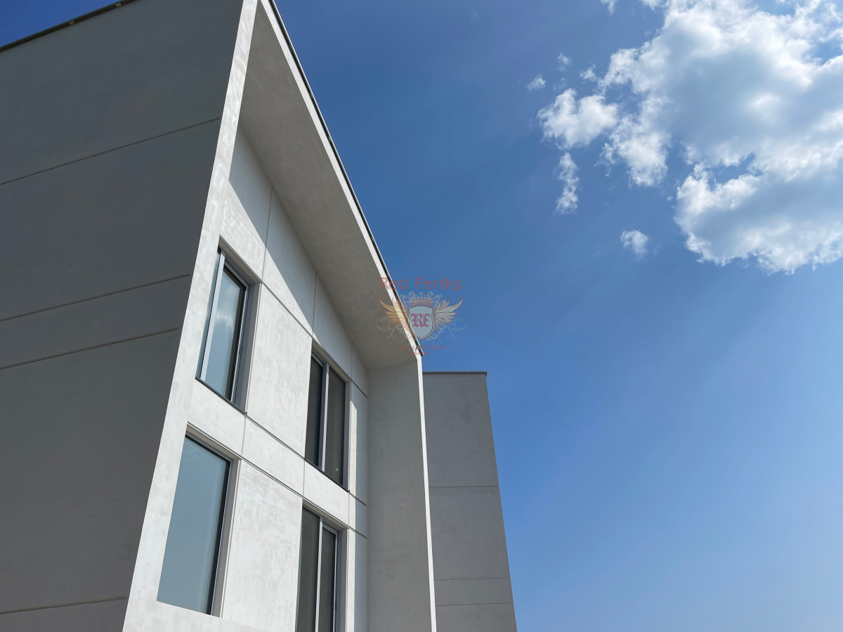 Wohnung in Budva, Montenegro, 231 m² - Foto 19