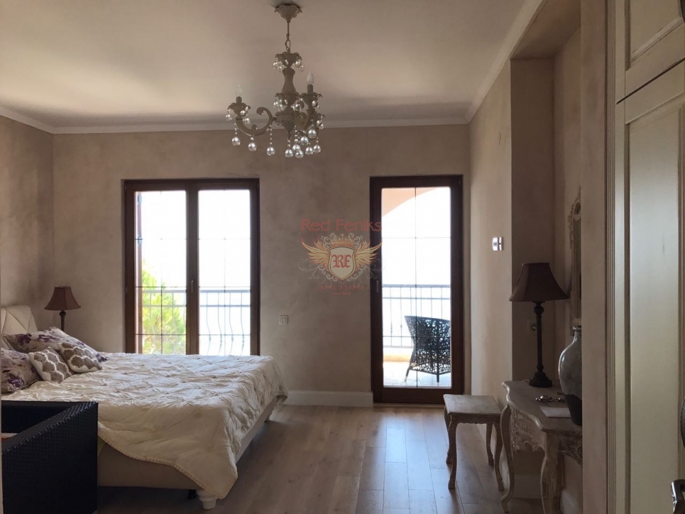 Haus in Bar, Montenegro, 366 m² - Foto 19