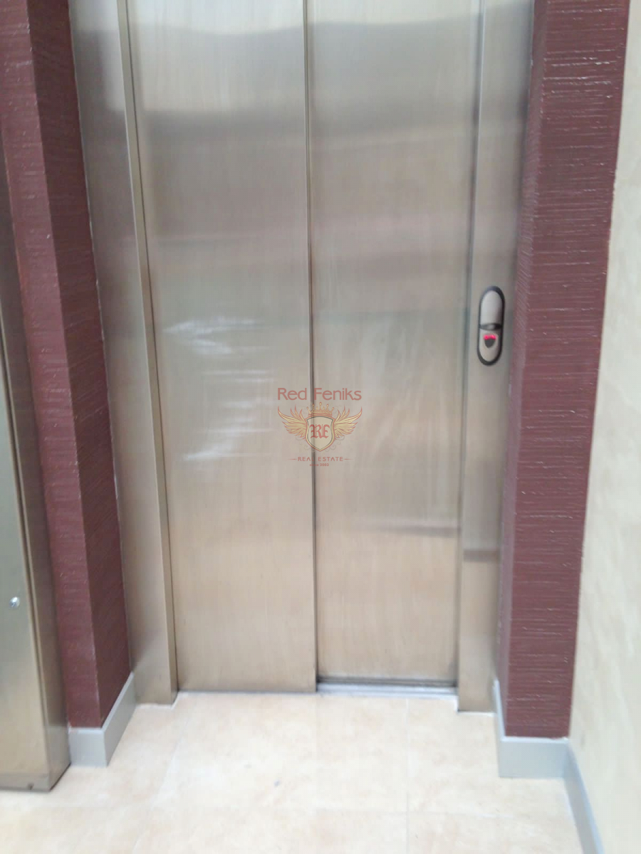 Flat in Budva, Montenegro, 112 m² - picture 19