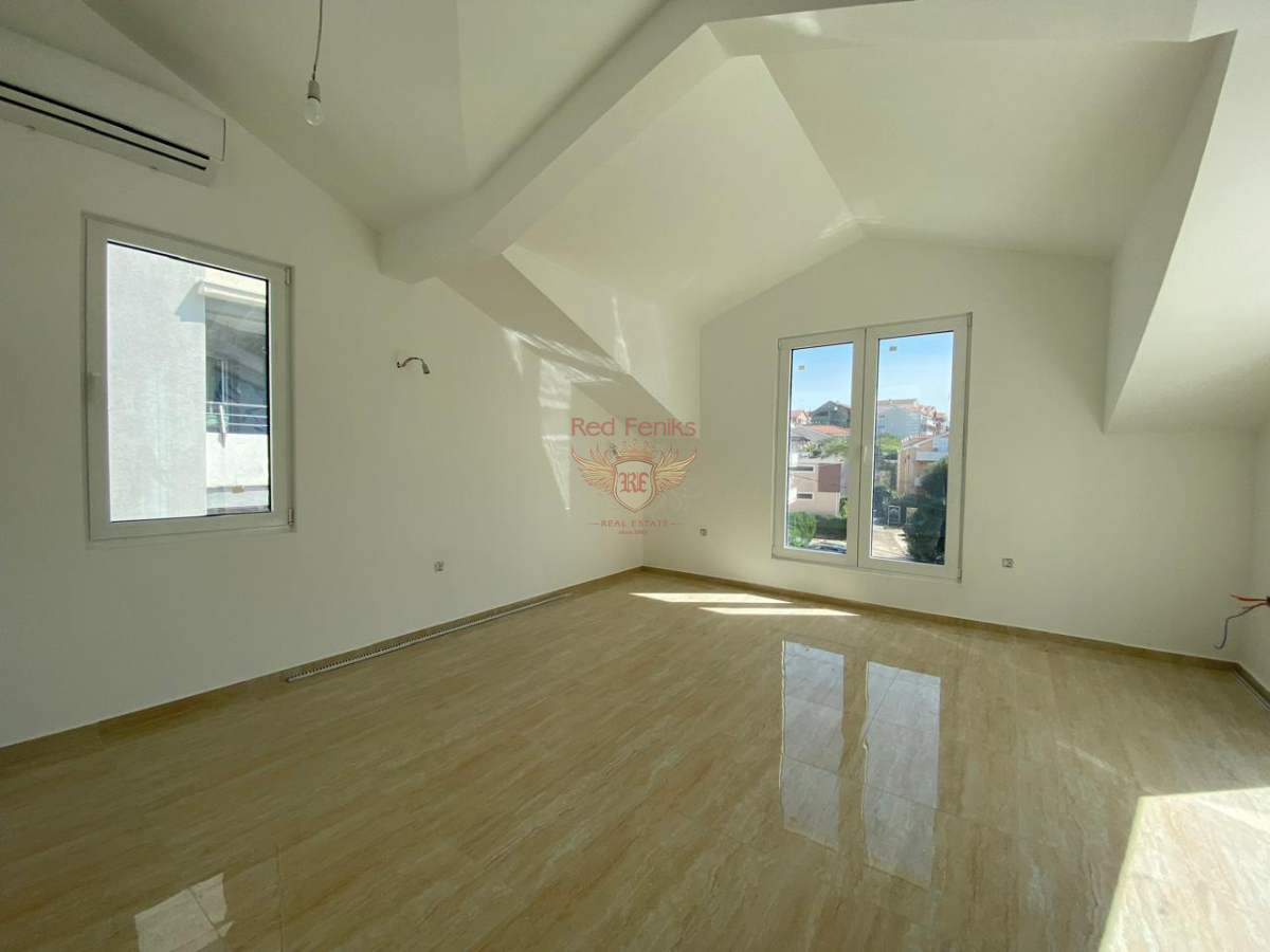 Flat in Herceg-Novi, Montenegro, 90 m² - picture 19