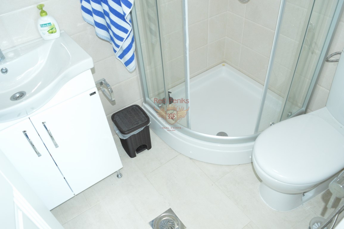 Maison à Budva, Monténégro, 90 m² - image 19