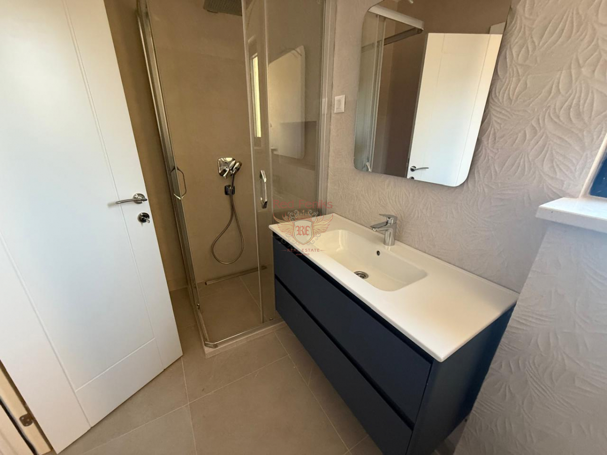 Wohnung in Tivat, Montenegro, 98 m² - Foto 19