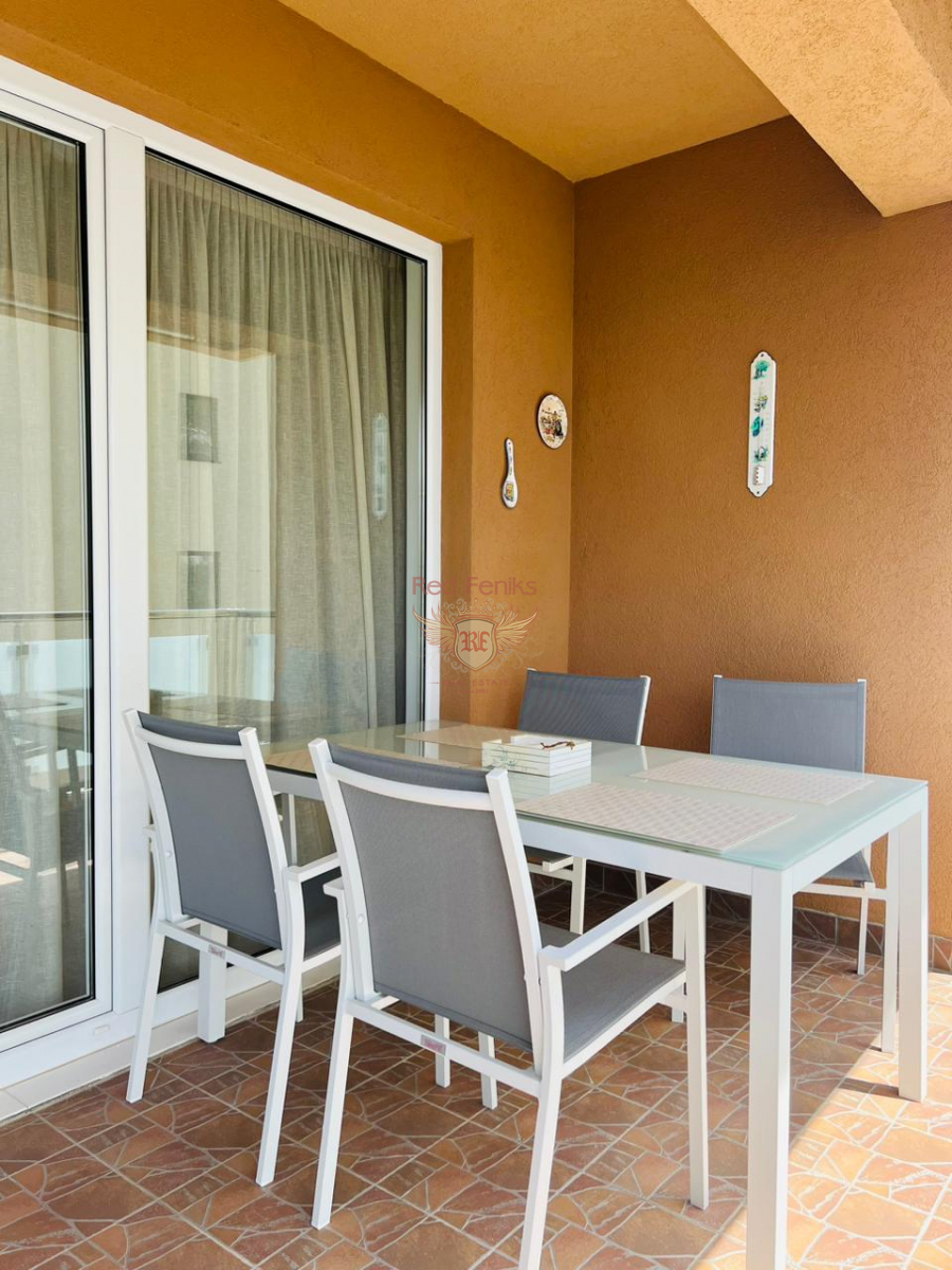 Flat in Budva, Montenegro, 136 m² - picture 19