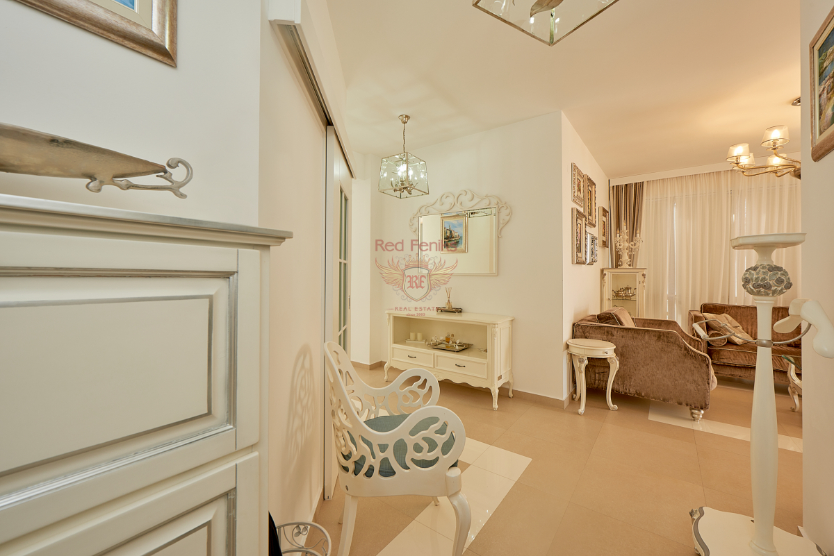 Wohnung in Budva, Montenegro, 150 m² - Foto 19