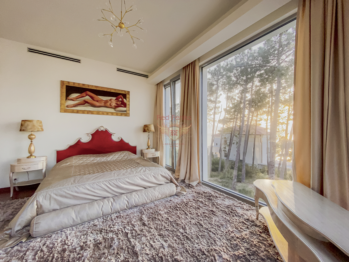 Maison à Budva, Monténégro, 700 m² - image 19