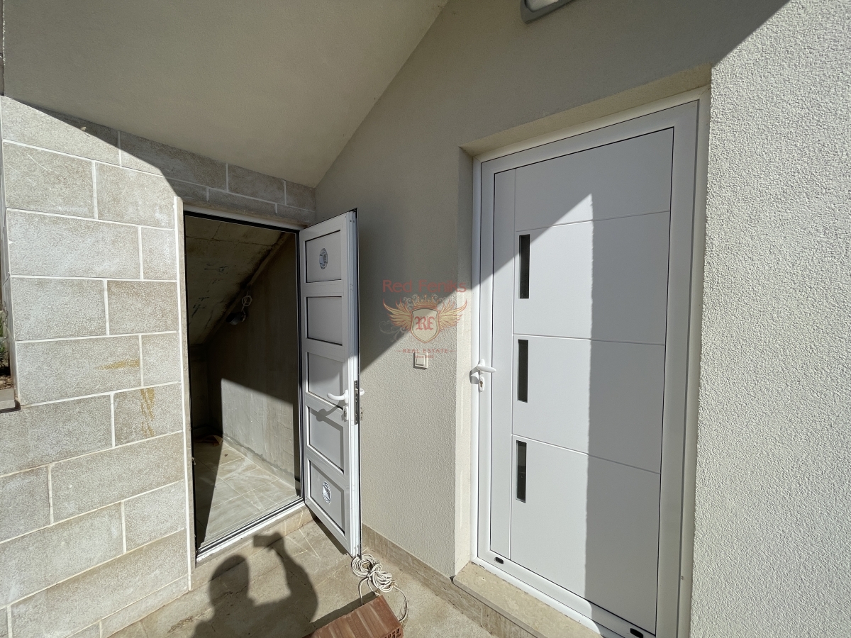 Appartamento a Herceg-Novi, Montenegro, 200 m² - foto 19