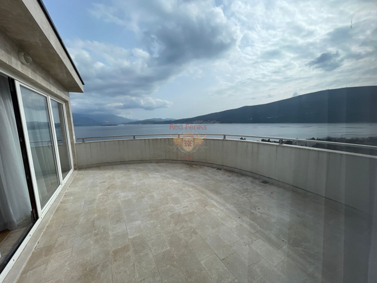 Haus in Herceg-Novi, Montenegro, 499 m² - Foto 19