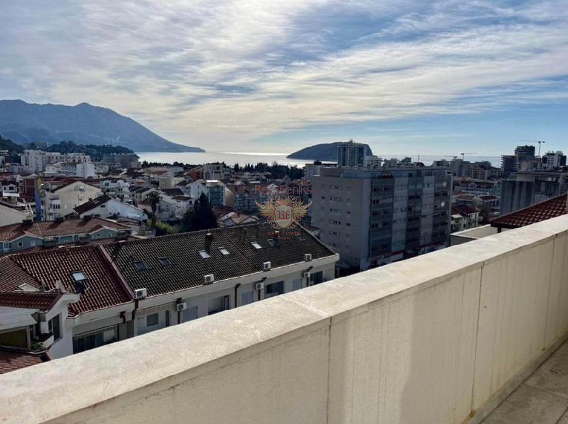 Appartamento a Budva, Montenegro, 236 m² - foto 19