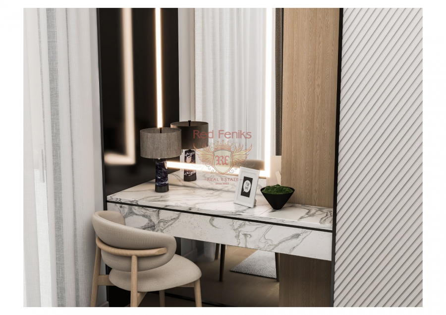 Maison à Tivat, Monténégro, 250 m² - image 19