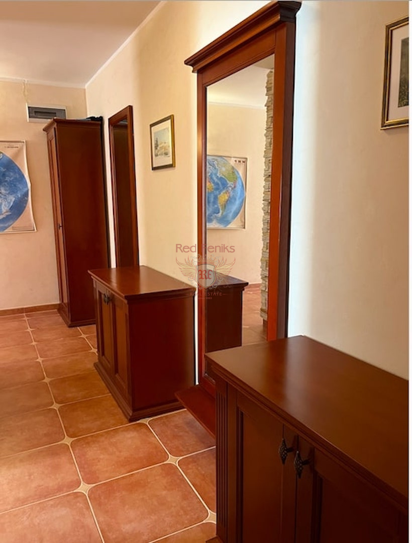 Appartamento a Budva, Montenegro, 111 m² - foto 19