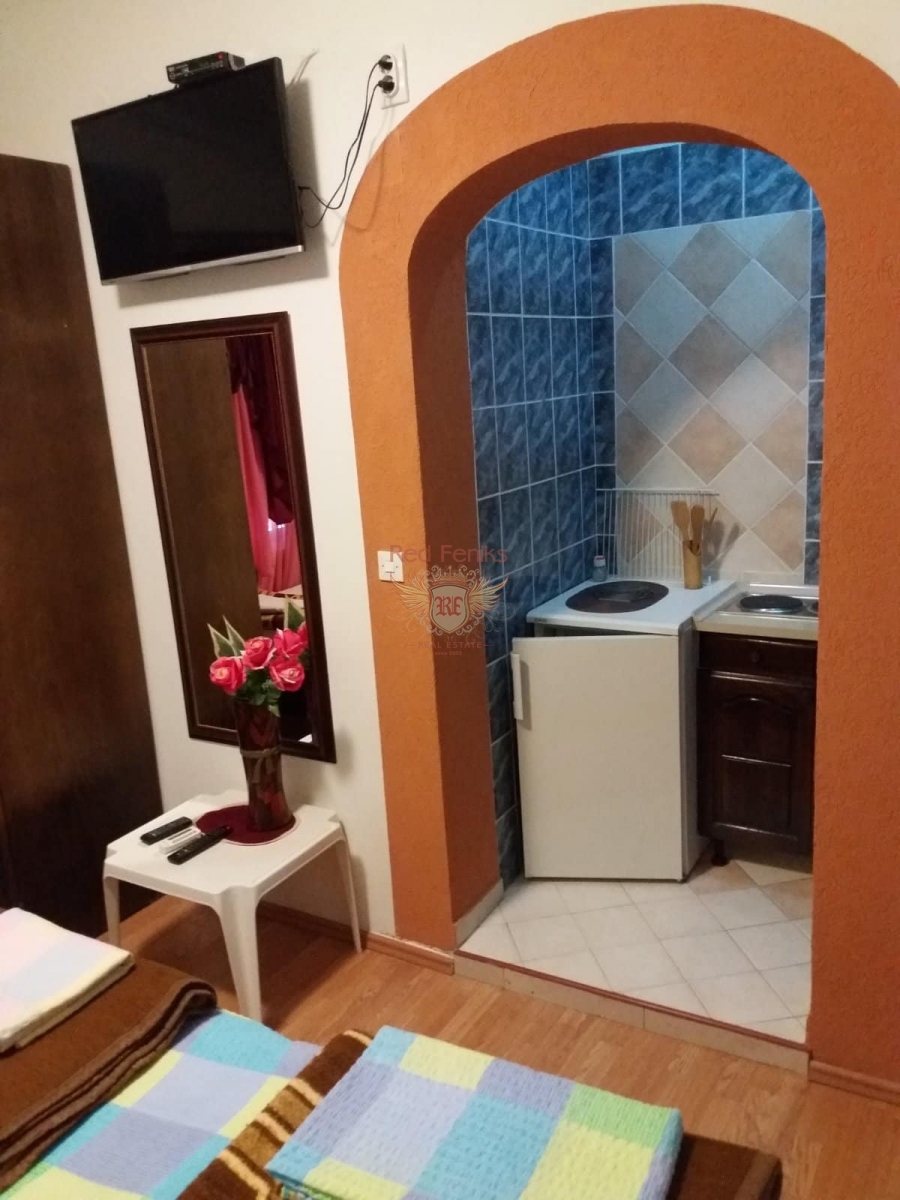 Hotel in Bar, Montenegro, 610 m² - Foto 19