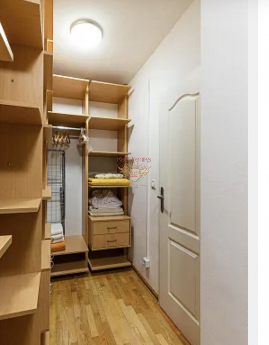 Flat in Budva, Montenegro, 139 m² - picture 19