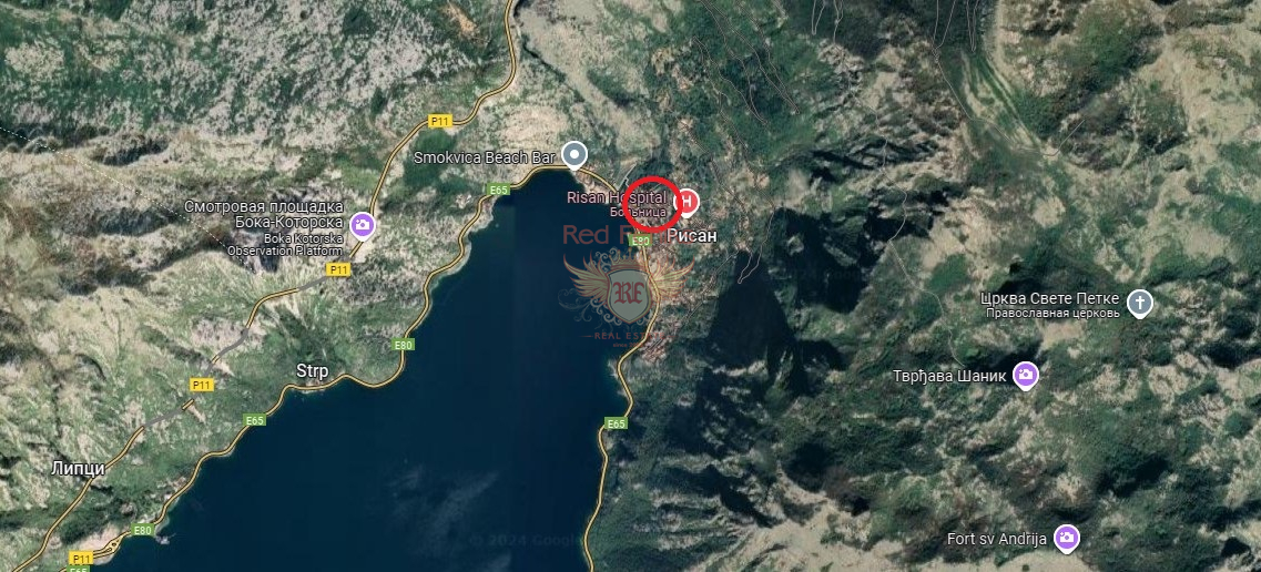 Appartement à Kotor, Monténégro, 200 m² - image 19