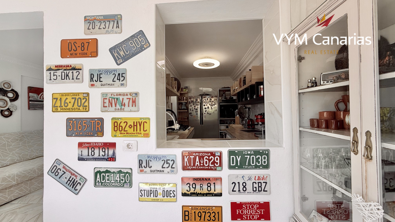 Maison urbaine sur Tenerife, Espagne, 116.8 m² - image 5