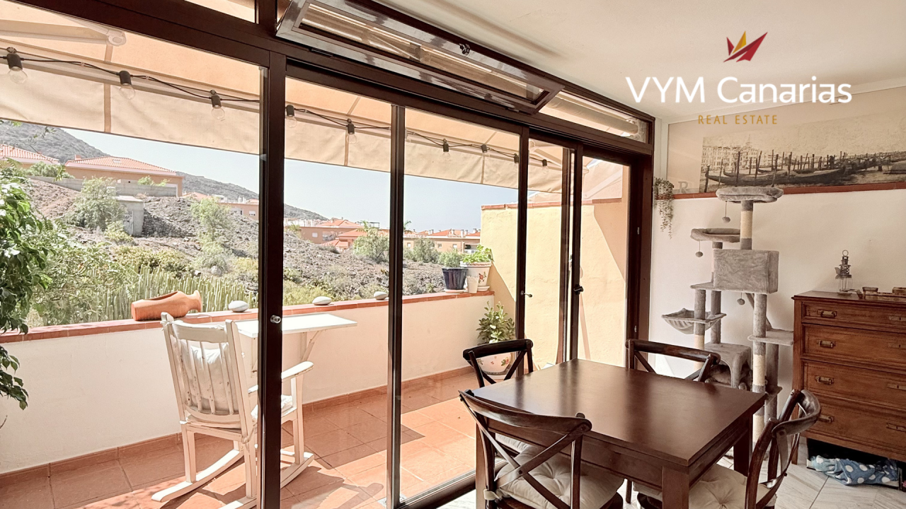 Maison urbaine sur Tenerife, Espagne, 116.8 m² - image 6