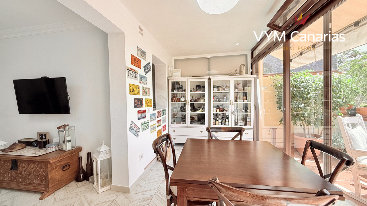 Maison urbaine sur Tenerife, Espagne, 116.8 m² - image 7