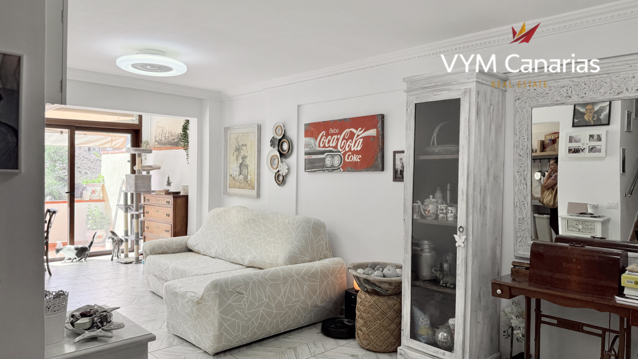 Maison urbaine sur Tenerife, Espagne, 116.8 m² - image 10