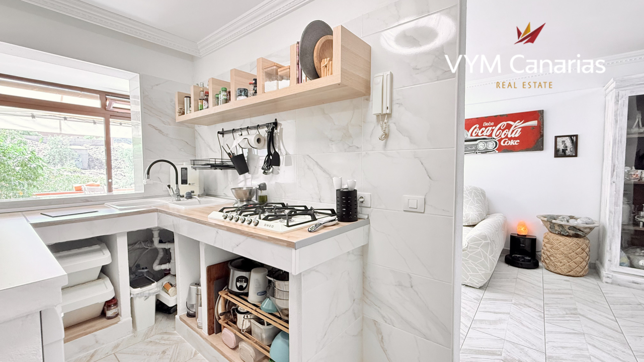 Maison urbaine sur Tenerife, Espagne, 116.8 m² - image 11