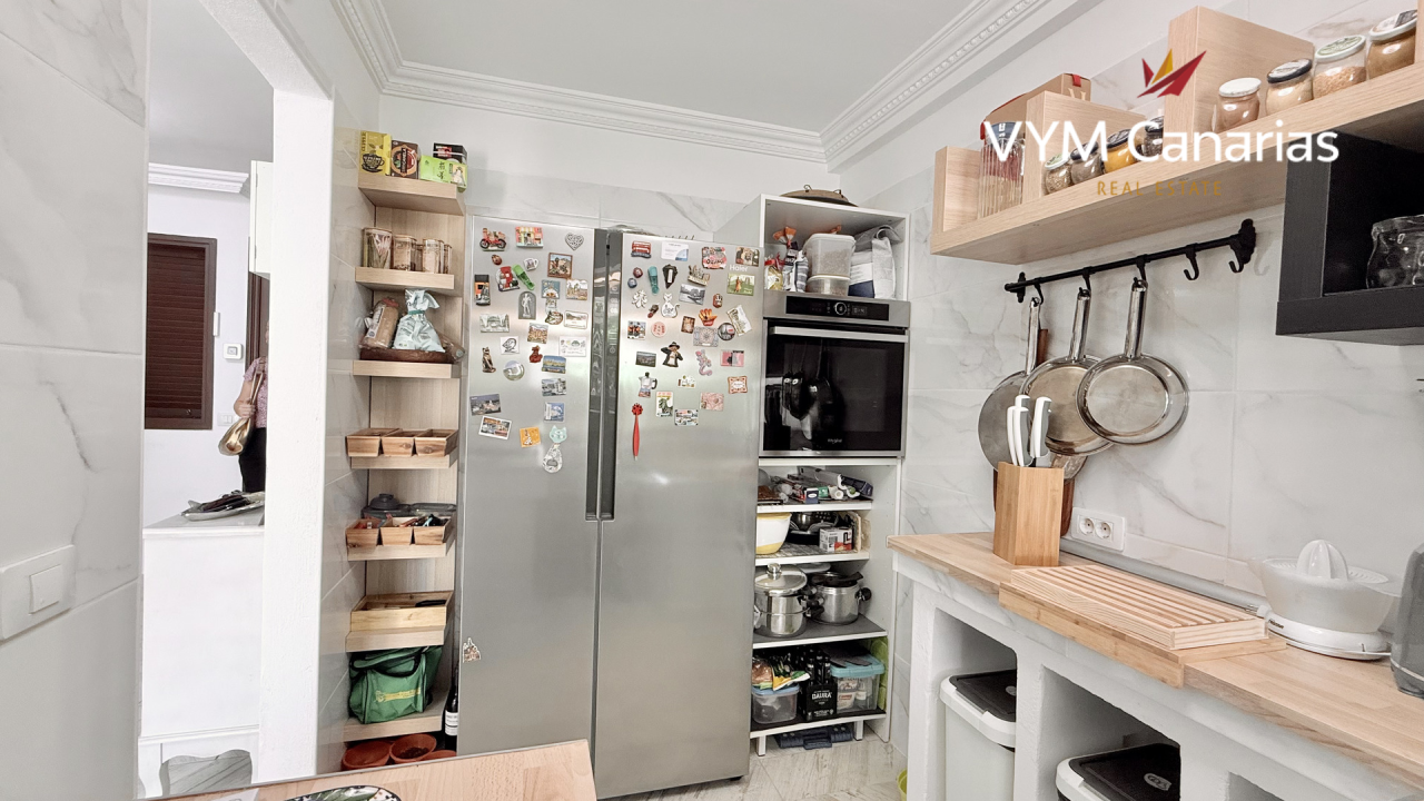 Maison urbaine sur Tenerife, Espagne, 116.8 m² - image 12