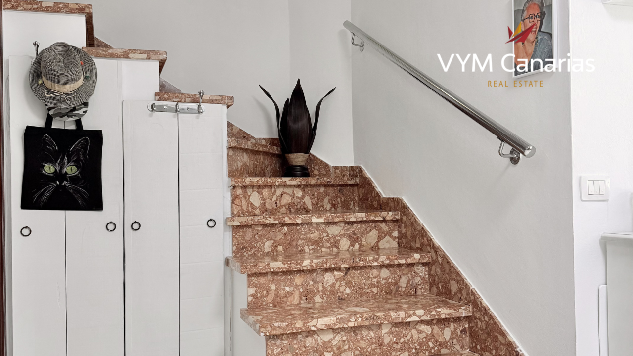 Maison urbaine sur Tenerife, Espagne, 116.8 m² - image 14