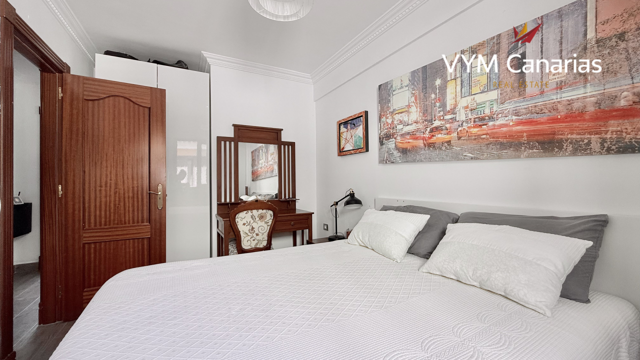 Maison urbaine sur Tenerife, Espagne, 116.8 m² - image 16