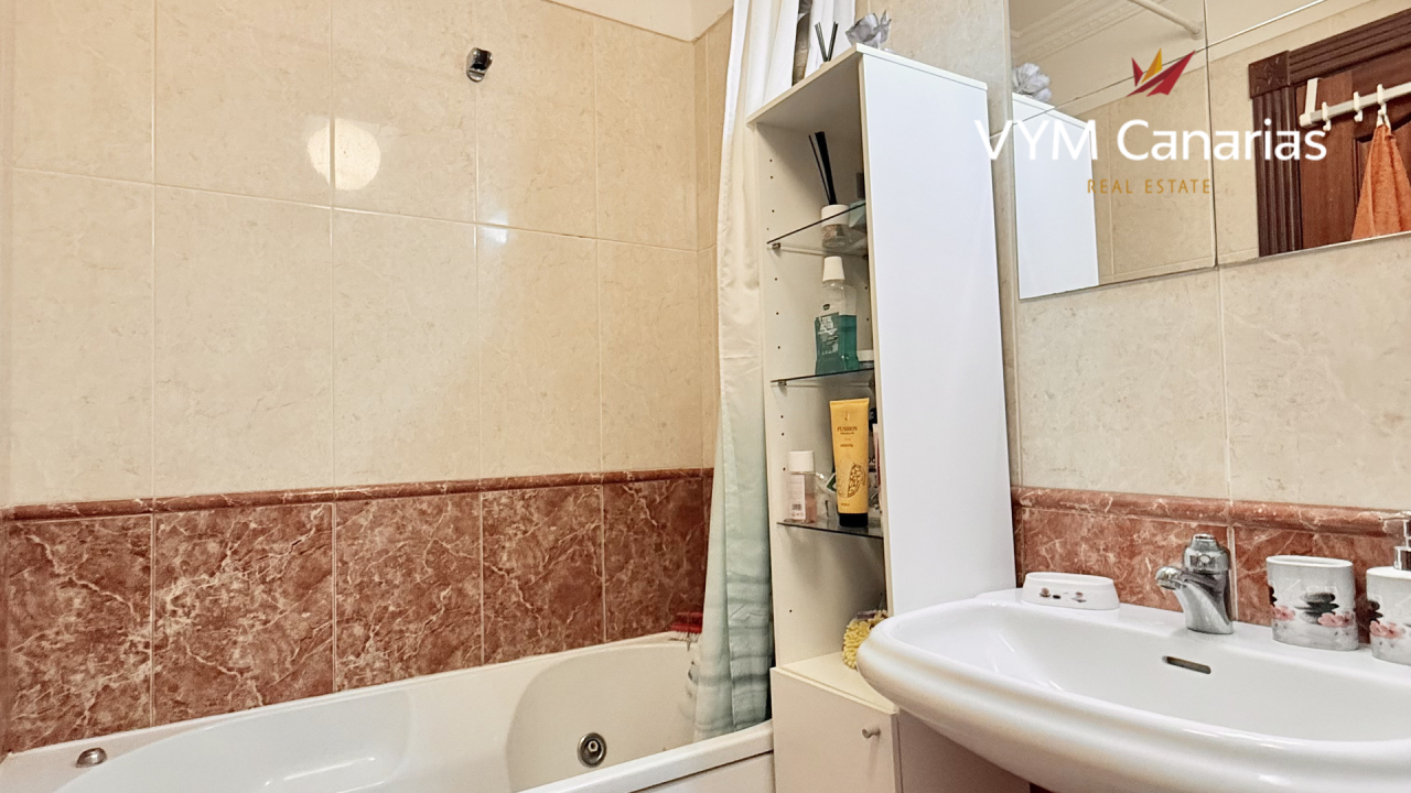 Maison urbaine sur Tenerife, Espagne, 116.8 m² - image 17