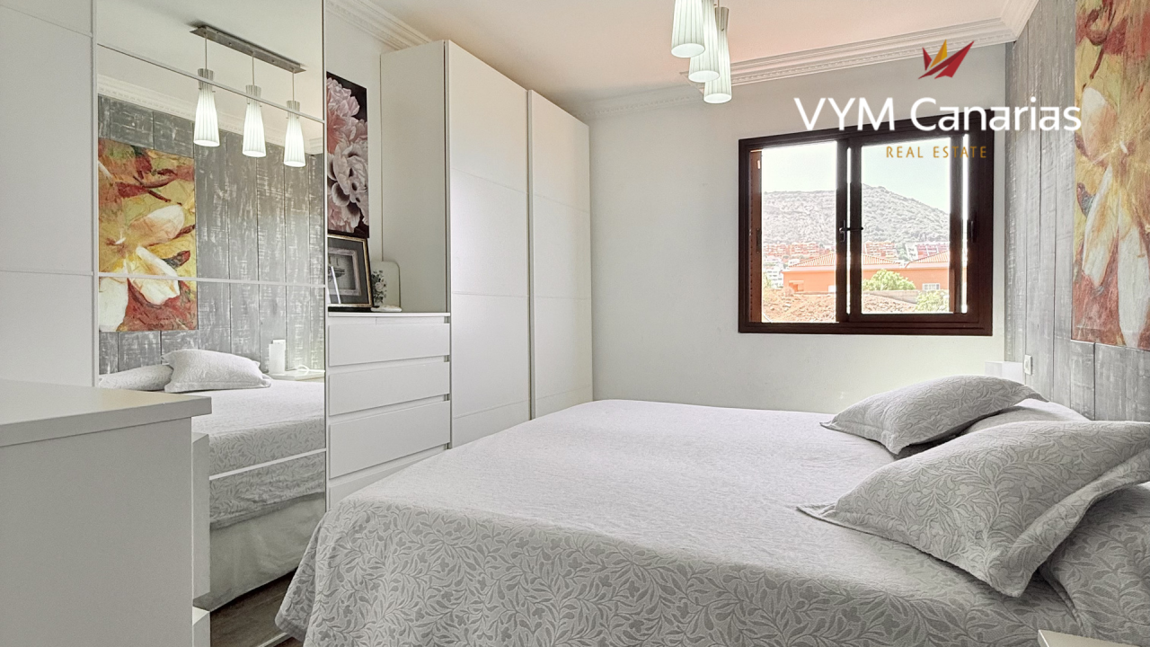 Maison urbaine sur Tenerife, Espagne, 116.8 m² - image 19