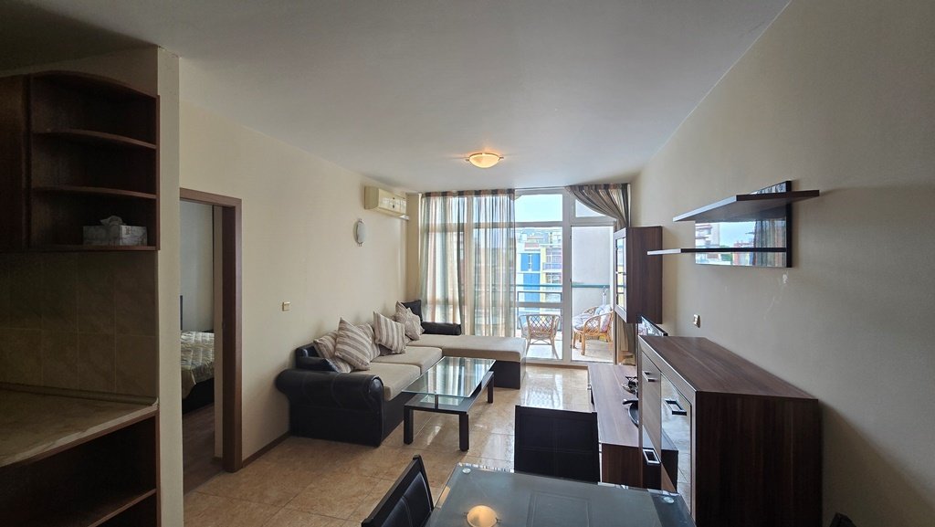 Apartamento en Sunny Beach, Bulgaria, 108 m² - imagen 1