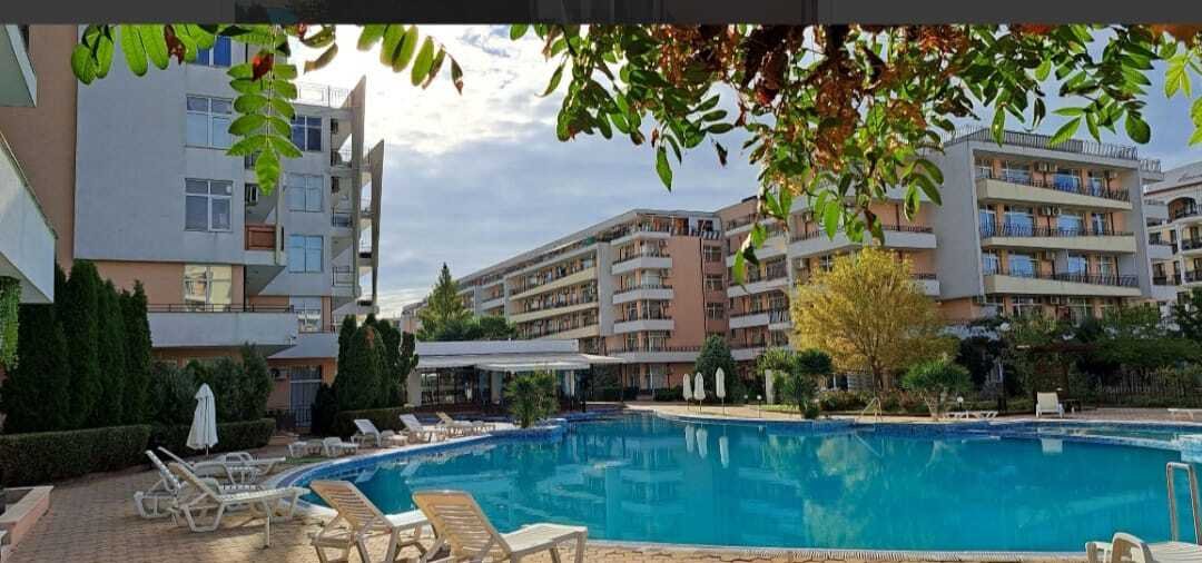 Apartment at Sunny Beach, Bulgaria, 40 m² - picture 1