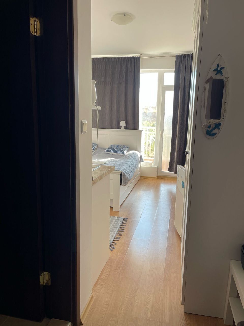 Apartment in Tankowo, Bulgarien, 25 m² - Foto 1