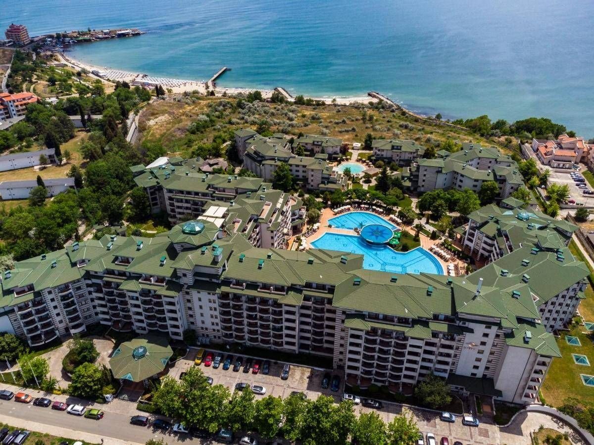 Appartement à Ravda, Bulgarie, 98 m² - image 1