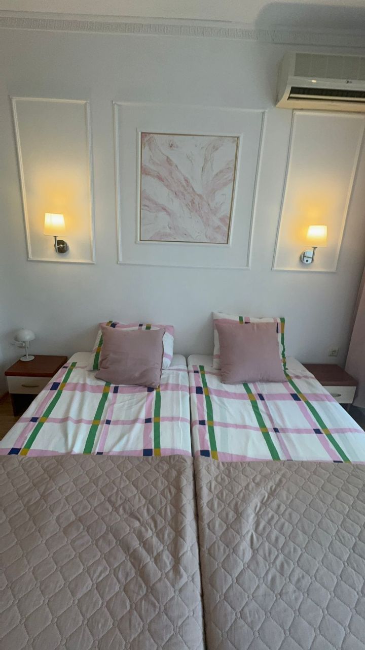 Appartement à Slantchev Briag, Bulgarie, 35 m² - image 1