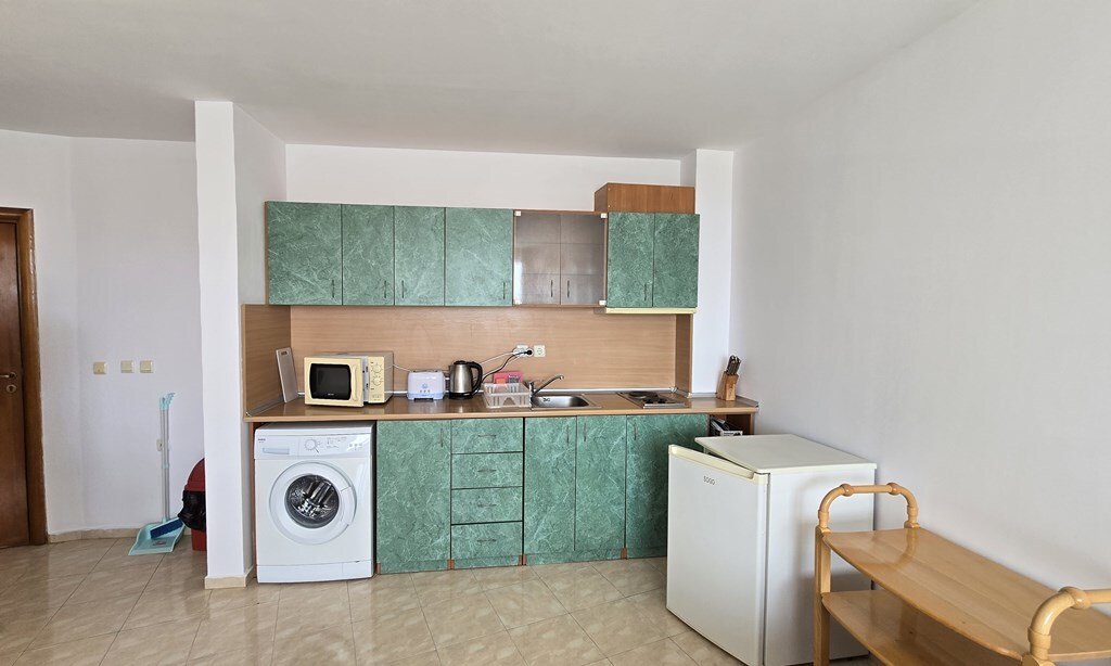 Appartement à Sveti Vlas, Bulgarie, 55 m² - image 1