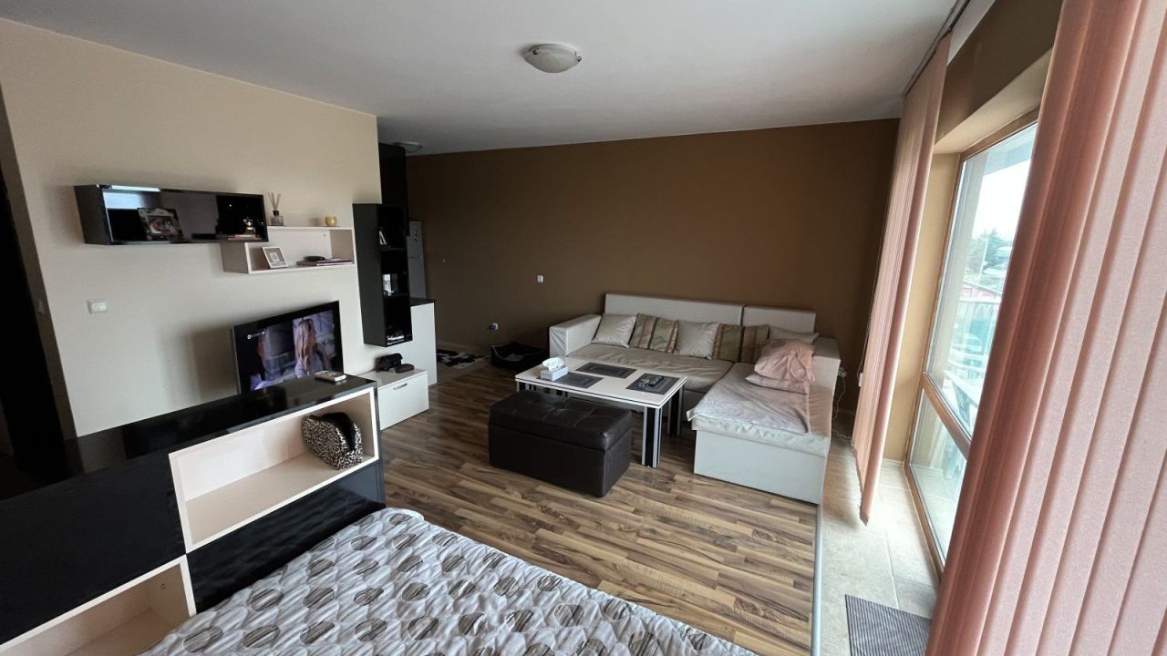Apartamento en Sunny Beach, Bulgaria, 56 m² - imagen 1