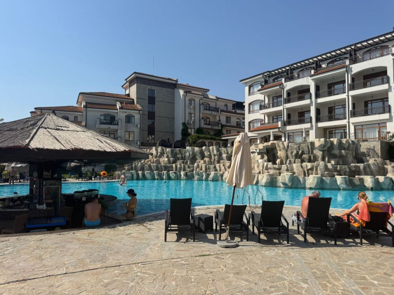 Apartamento en Aheloy, Bulgaria, 71 m² - imagen 1