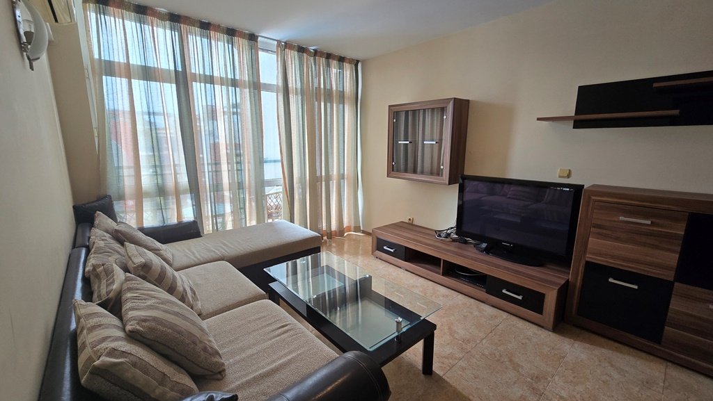 Apartment in Sonnenstrand, Bulgarien, 108 m² - Foto 2