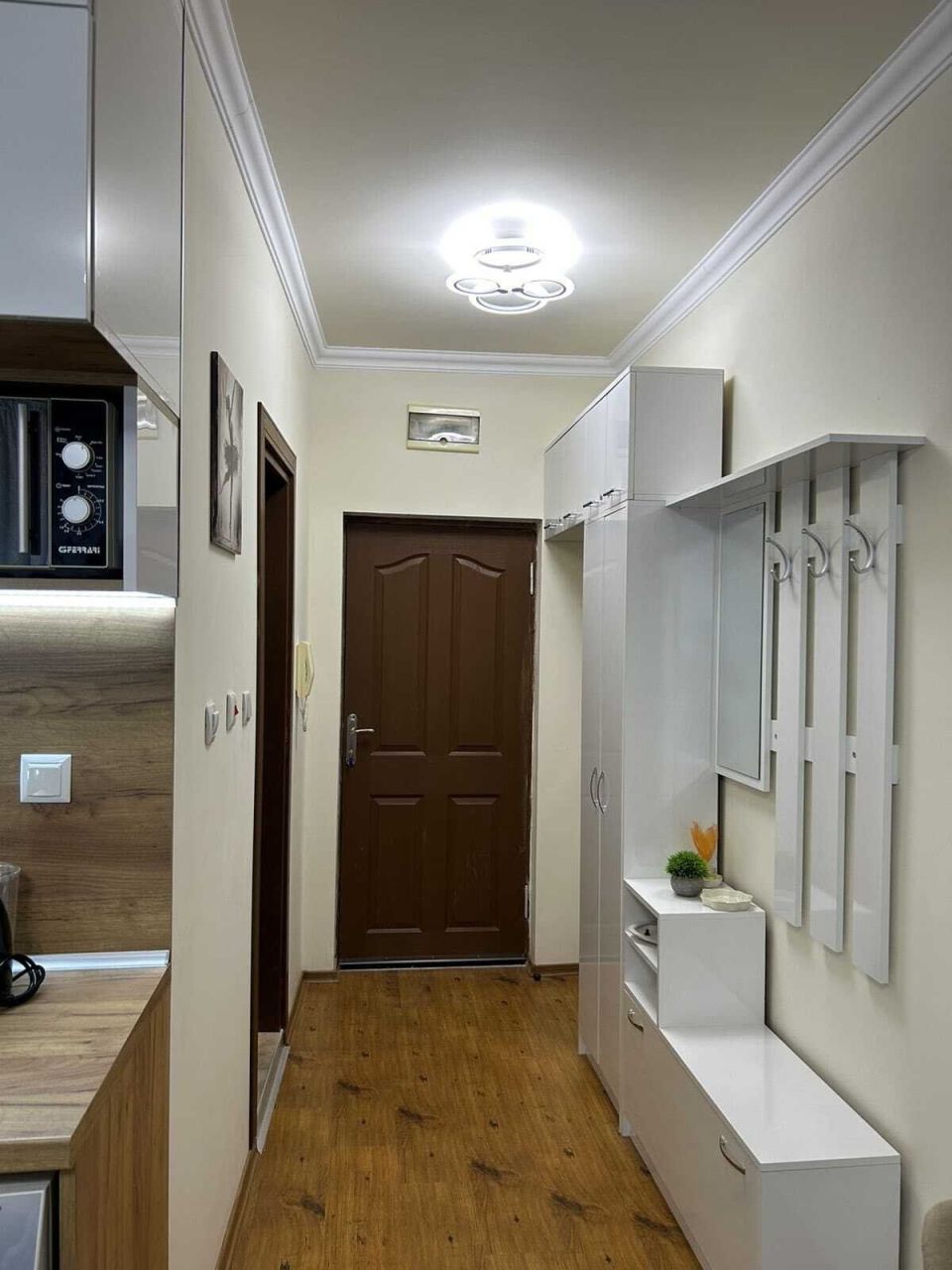 Apartment in Sveti Vlas, Bulgaria, 41 m² - picture 4