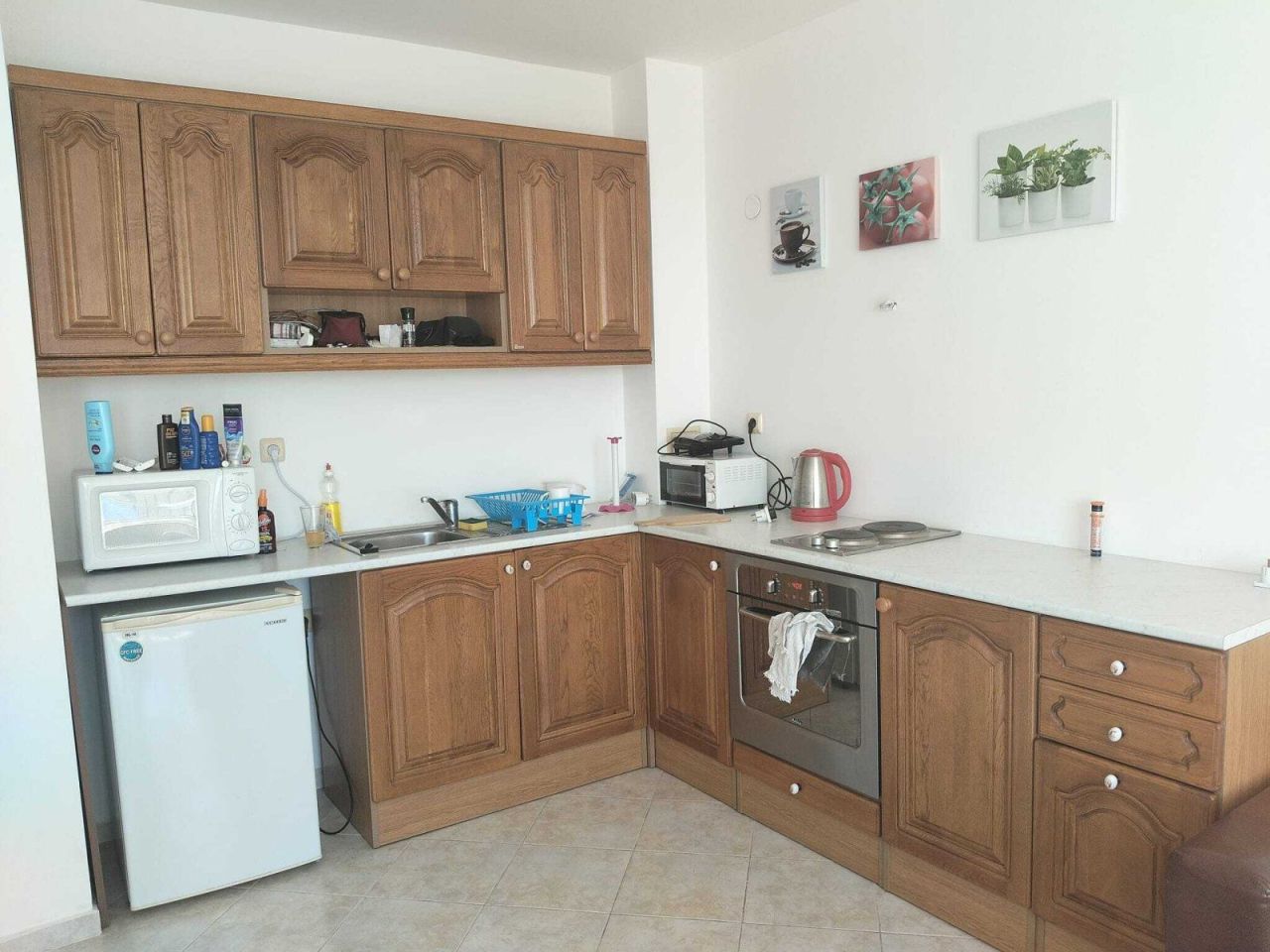 Apartamento en Kosharitsa, Bulgaria, 66 m² - imagen 4