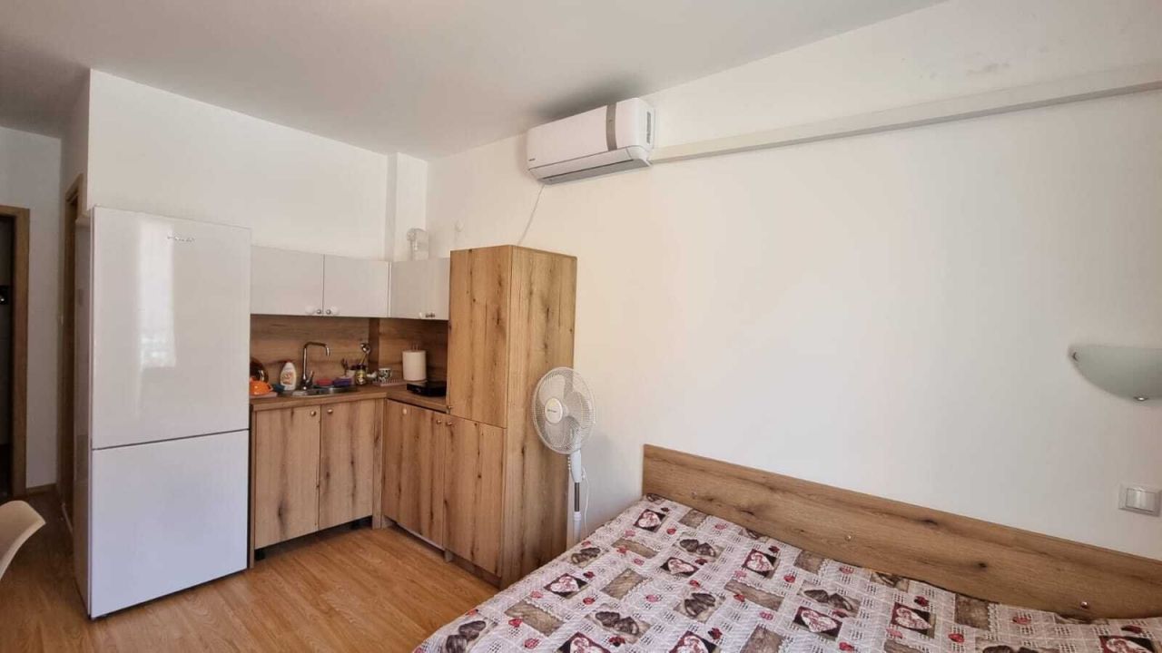 Apartment in Tankowo, Bulgarien, 32 m² - Foto 4