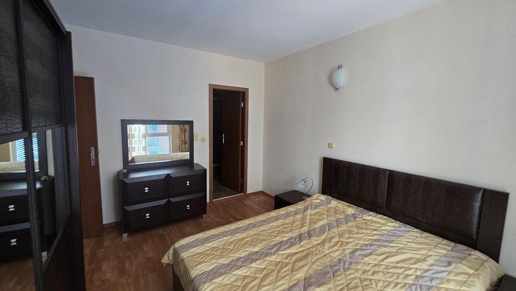 Apartment in Sonnenstrand, Bulgarien, 108 m² - Foto 5