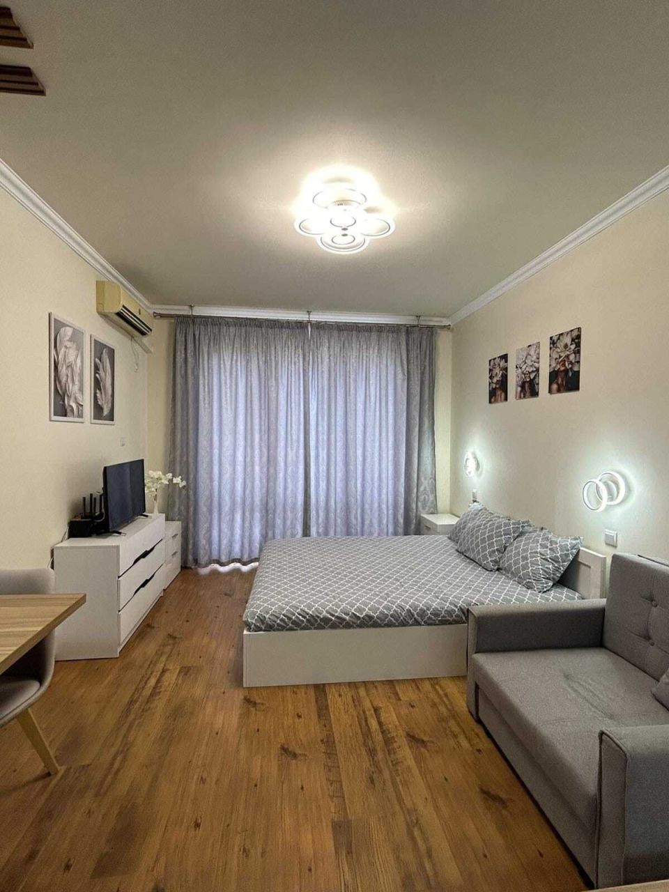 Apartment in Sveti Vlas, Bulgaria, 41 m² - picture 5