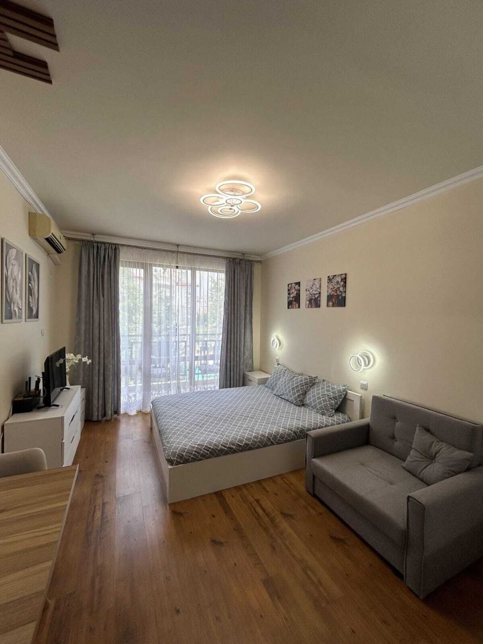 Apartment in Sveti Vlas, Bulgaria, 41 m² - picture 6