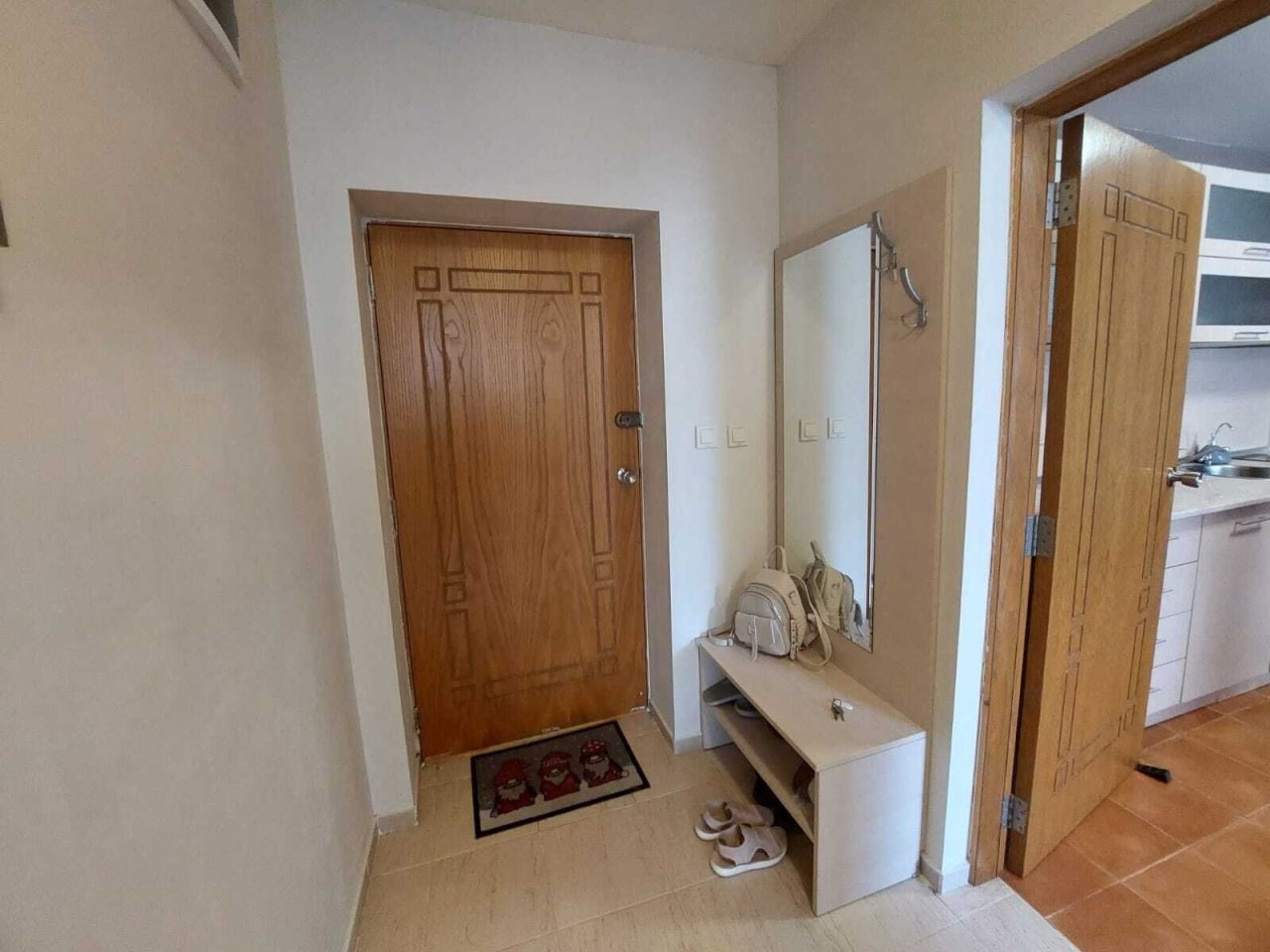 Appartement à Slantchev Briag, Bulgarie, 58 m² - image 7