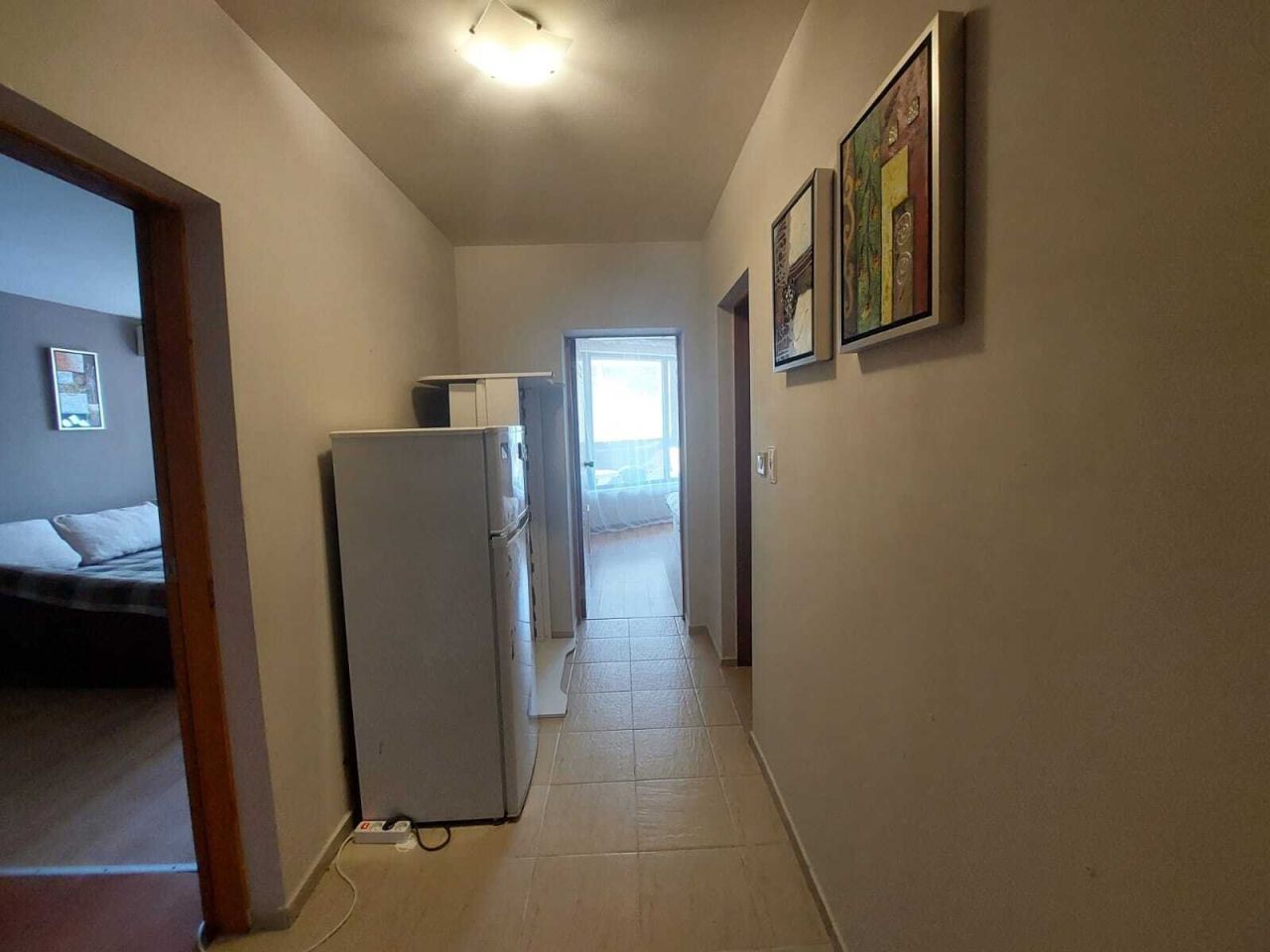 Appartement à Slantchev Briag, Bulgarie, 58 m² - image 8