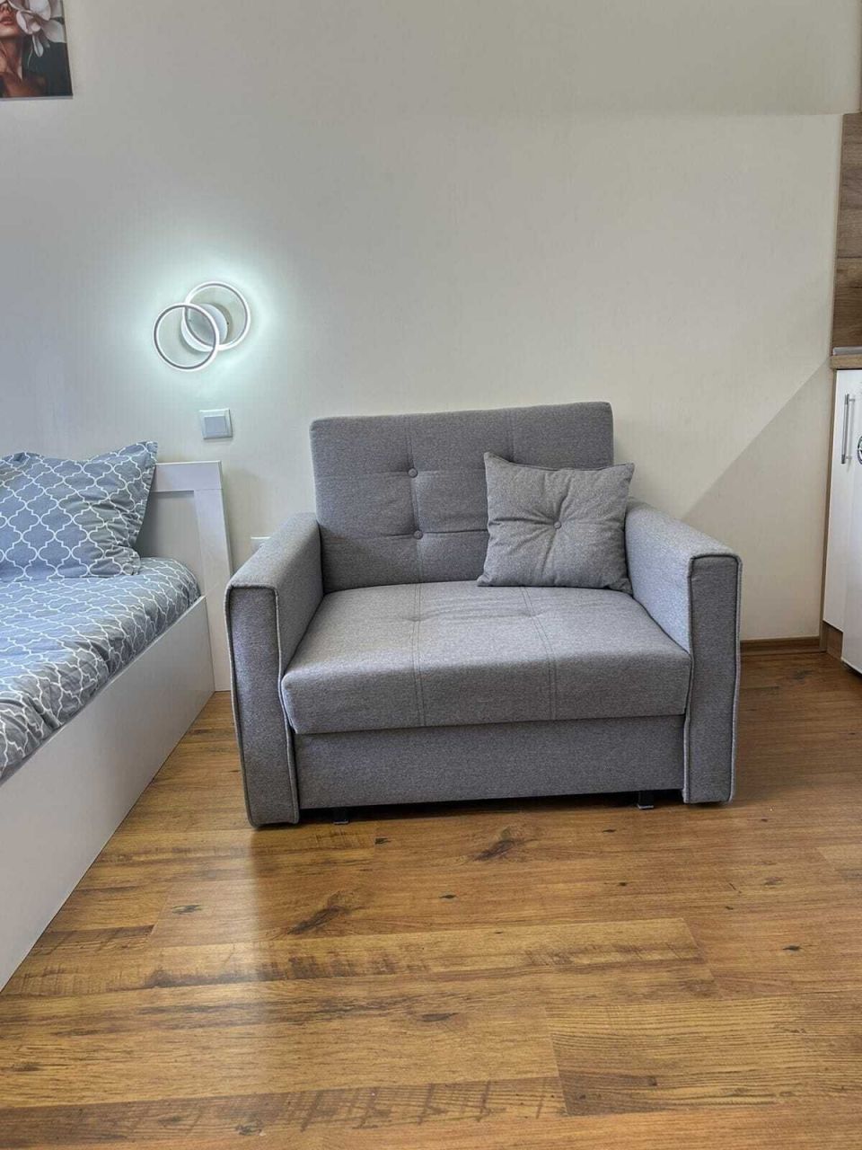 Apartment in Sveti Vlas, Bulgaria, 41 m² - picture 8