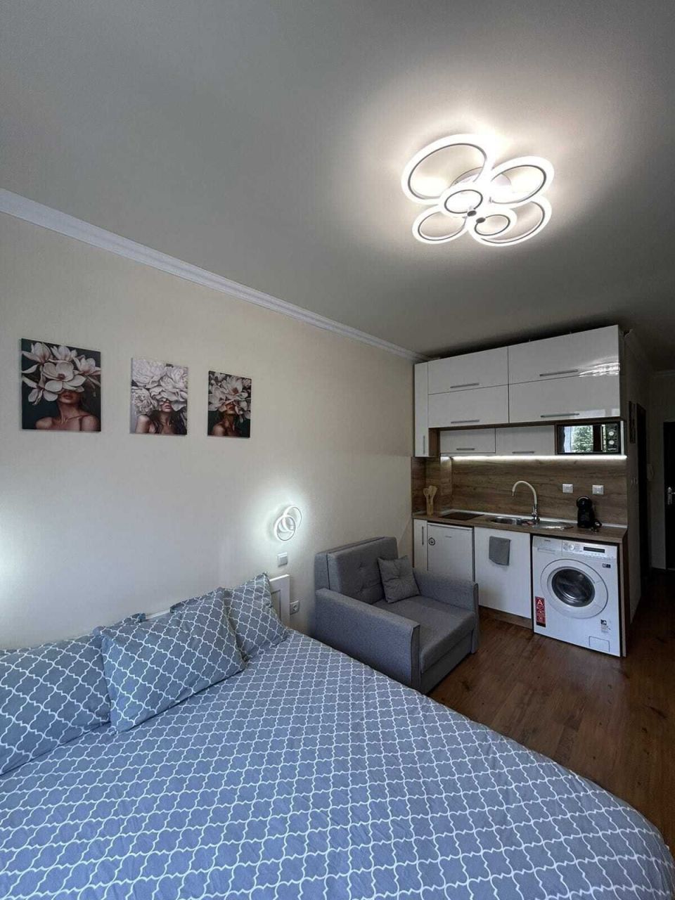 Apartment in Sveti Vlas, Bulgaria, 41 m² - picture 10