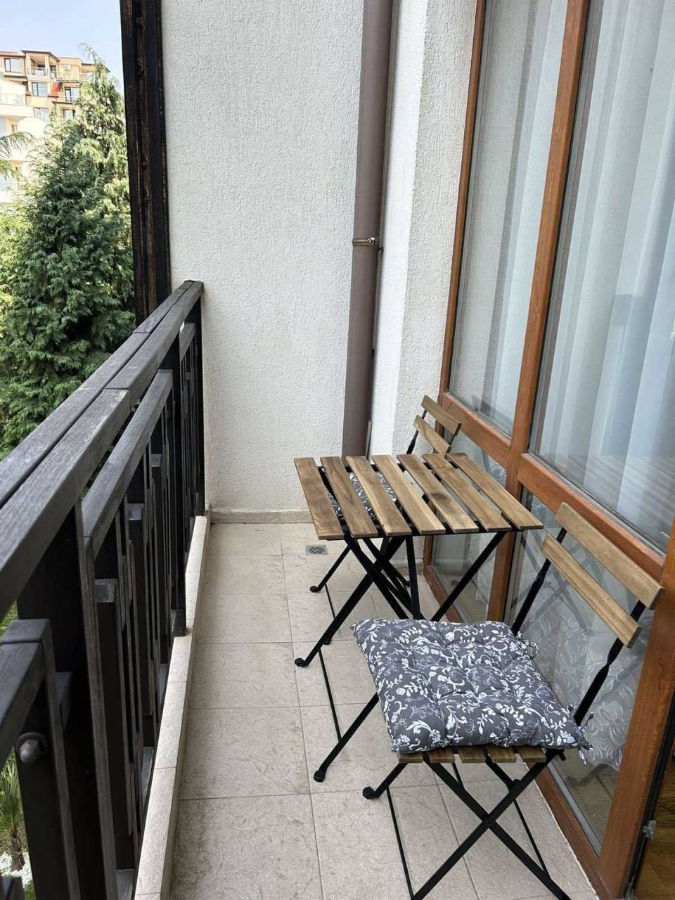 Apartment in Sveti Vlas, Bulgaria, 41 m² - picture 11