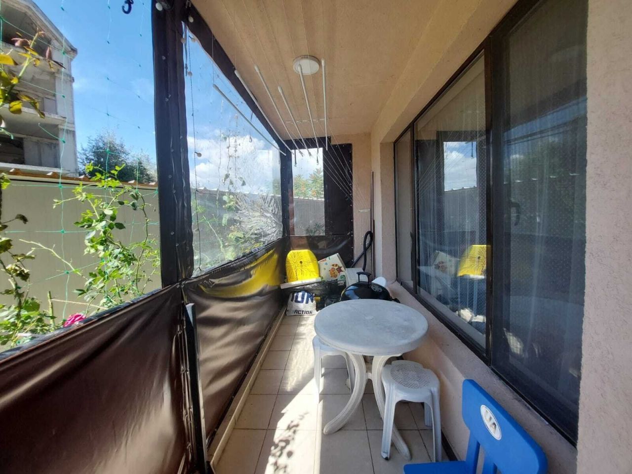 Appartement à Slantchev Briag, Bulgarie, 58 m² - image 11